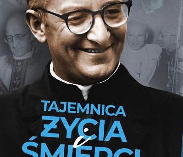 Tarnowiskie Góry. Tajemnica ks. Blachnickiego. Spotkanie już jutro
