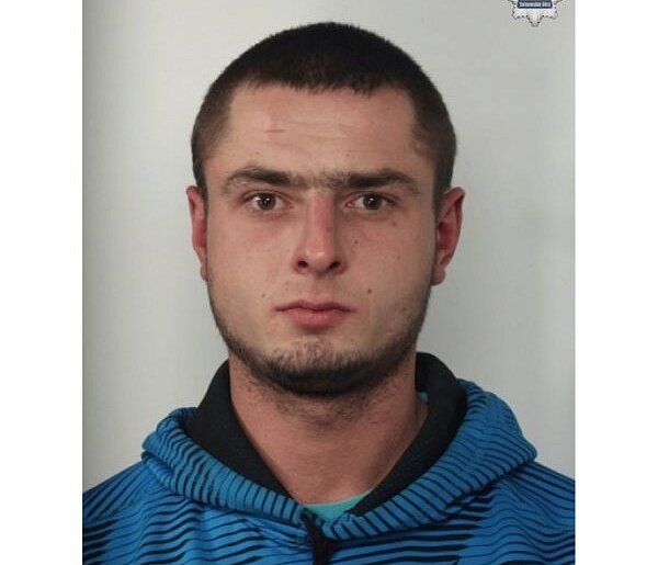 Tarnowskie Góry. Policja poszukuje 36-letniego mężczyzny