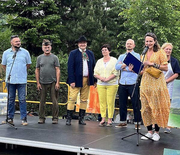 Majówka na Hercoku. Urokliwa miejscówka i nowości