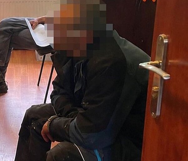 Powiat tarnogórski. Okradł pracodawcę. Łup znaleziono w lombardzie