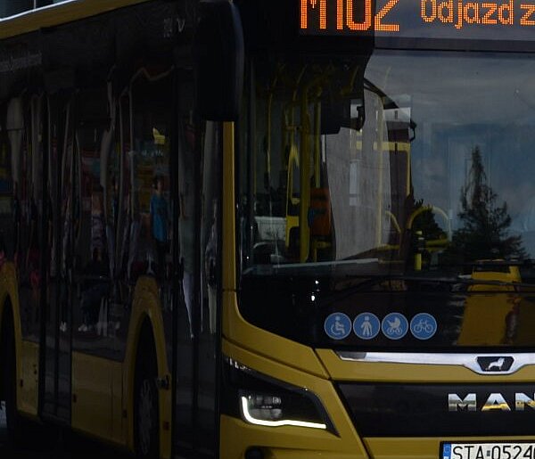 Radzionków. 68-latek zaczepiał 11-latka. Policja zabezpieczyła monitoring