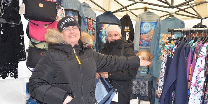 Tarnogórski Jarmark Wielkanocny. Co można kupić?