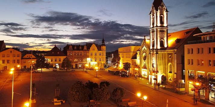 Czy miasto wprowadzi nocną prohibicję?