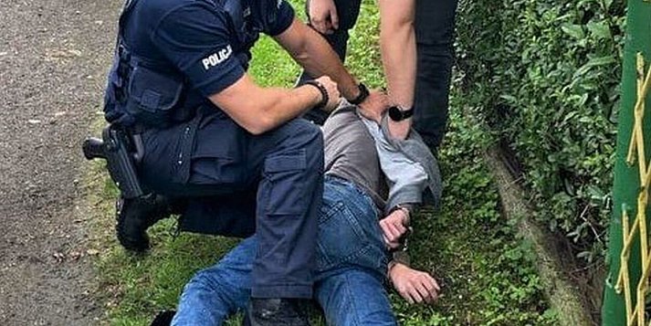 Morderstwo w Radzionkowie. Sąd utrzymał wyrok dożywocia