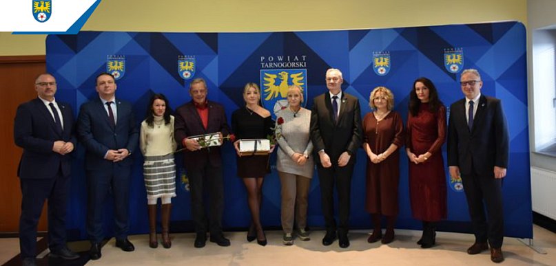 Nowe miejsca przyjazne osobom z niepełnosprawnościami w powiecie tarnogórskim