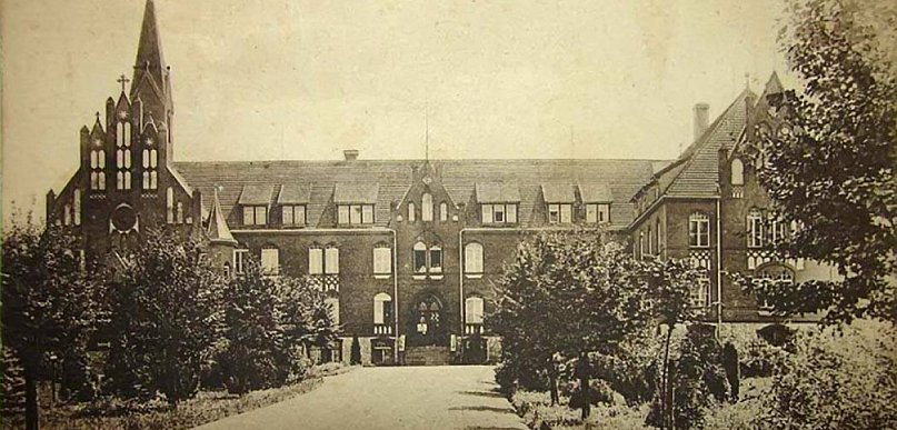 Wiara i polityka. Z Bogiem - religijność Donnersmarcków