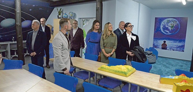 Zielona Pracownia 2026: WFOŚiGW w Katowicach ogłosił konkurs