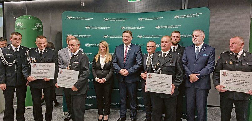 Ekologia, która się opłaca – rok zielonych inwestycji