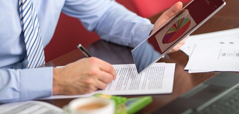 Zmiana pracy - jak zrobić to bez stresu?