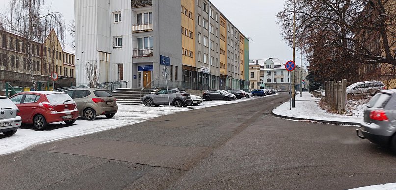 Problemy mieszkańców ul. Oświęcimskiej. Czy coś się zmieniło?