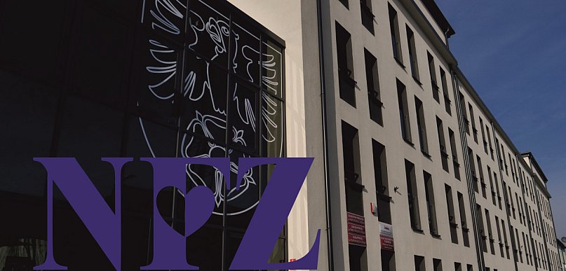 Mobilny dyżur Śląskiego OW NFZ w Starostwie Powiatowym