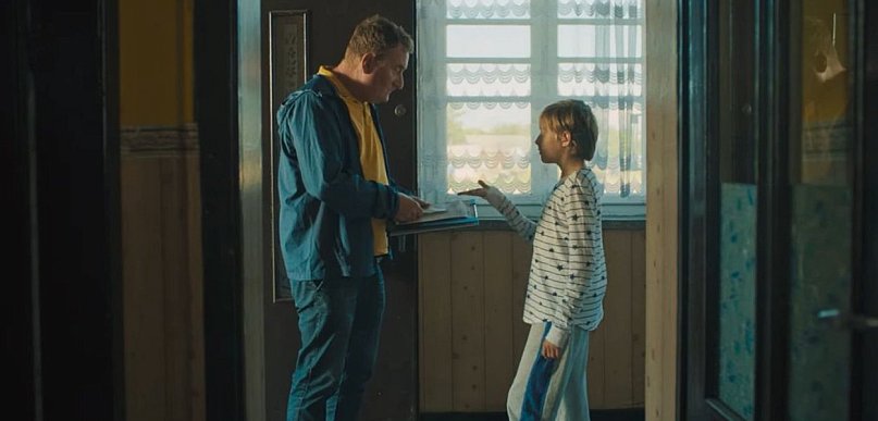 Aktorka rodem z Tarnowskich Gór i szansa na oscarową galę