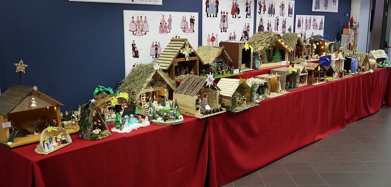 Wystawa już jest. Kiedy ogłoszą wyniki konkursu?