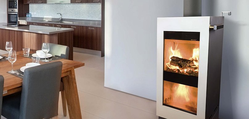 Czym są ekologiczne kominy wolnostojące i dlaczego warto je wybrać?