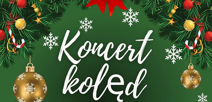 Koncert kolęd trzech chórów w Reptach Śląskich