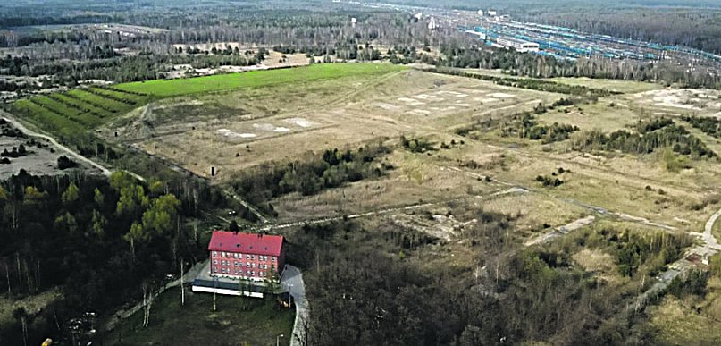 Wojewoda, tarnogórskie zakłady chemiczne i pewna bojaźń