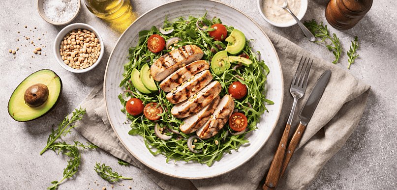 Tło fotograficzne do zdjęć kulinarnych – znaczenie, estetyka i funkcjonalność