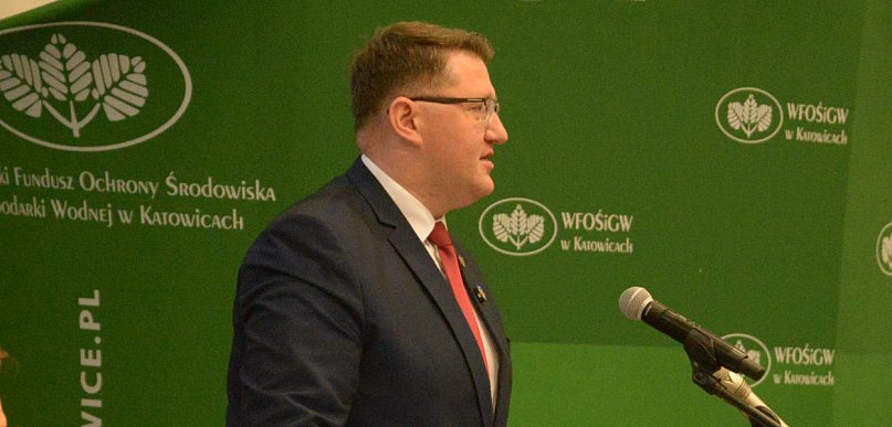 Rekordowy budżet i nowy kierunek działań. WFOŚiGW w Katowicach zapowiada...