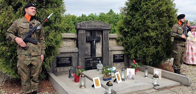 Groby powstańców śląskich poszukiwane. Akcja IPN-u