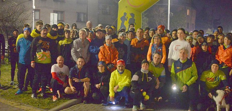 Bieg Pamięci Deportowanych Górnoślązaków do ZSRR. Rozpoczęły się zapisy