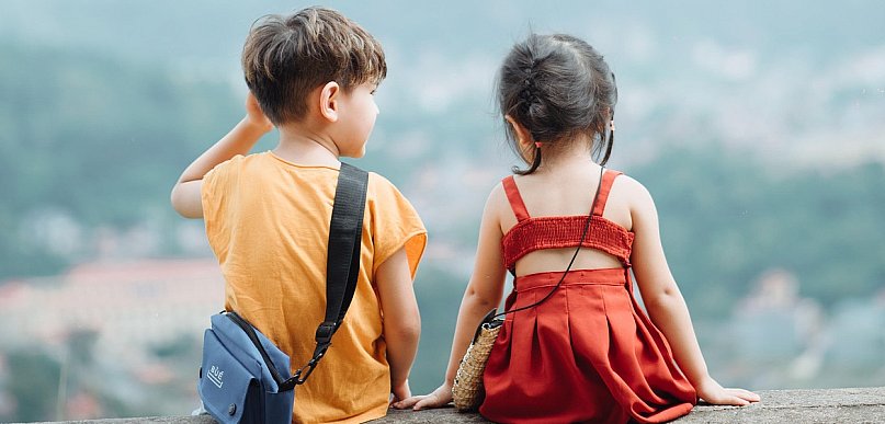 Już nie Brajan i nie Dżesika. Imiona jak barometr