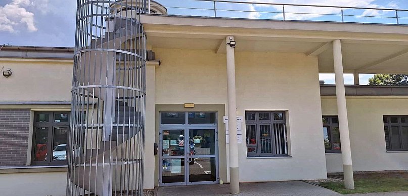 Z miejskiej przychodni odeszli pediatrzy. Mieszkaniec interweniuje