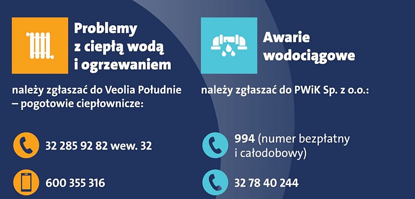 Sieć wodociągowa a sieć ciepłownicza – poznaj różnicę