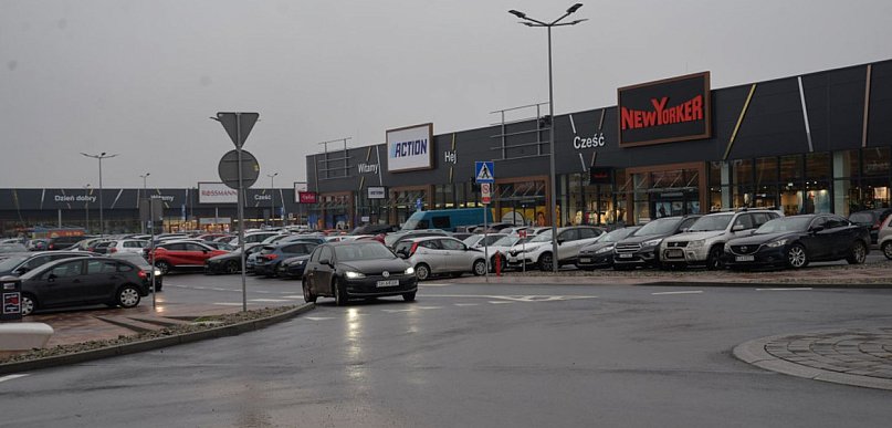 Jutro pierwsza niedziela handlowa w tym roku