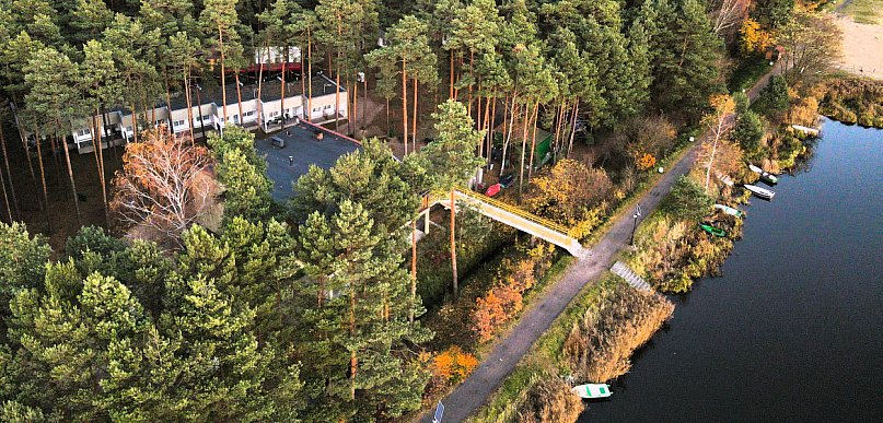 Nawet 300 tys. zł na rozwój firmy. Leśna Kraina Górnego Śląska zapowiada...