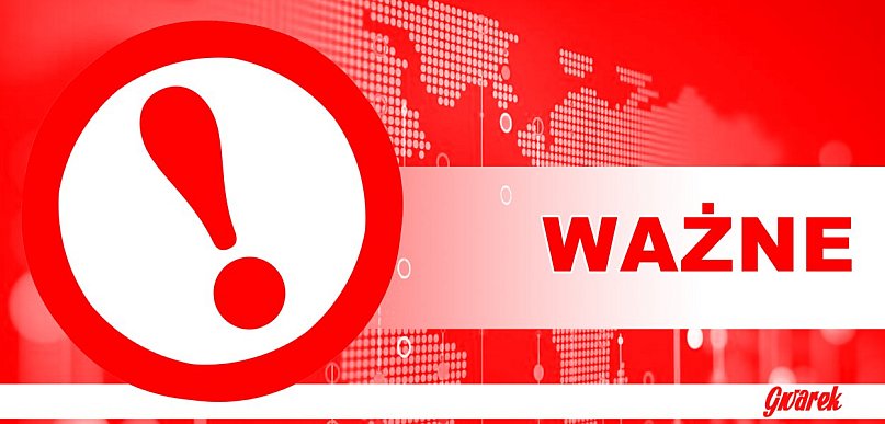 Tarnowskie Góry. Awaria sieci wodociągowej w Strzybnicy