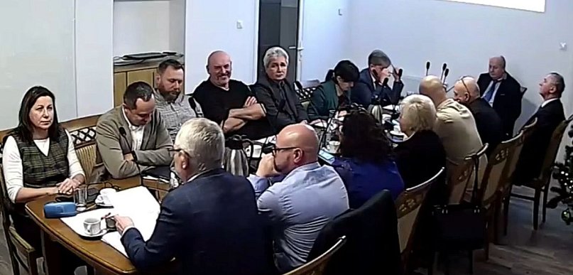 Czy miejscy radni zagłosują za utworzeniem zakładu gospodarki komunalnej?