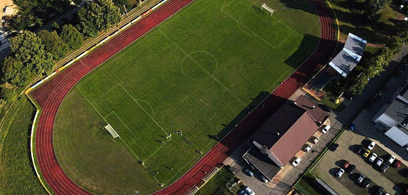 Tarnowskie Góry. 1,8 mln zł na sport w 2026 roku. Kto otrzymał pieniądze?