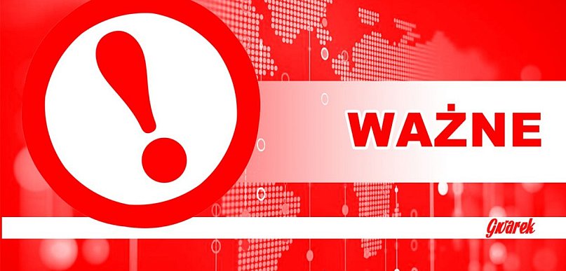 Przejazd kolejowy na Tarnogórskiej. Będą zmiany