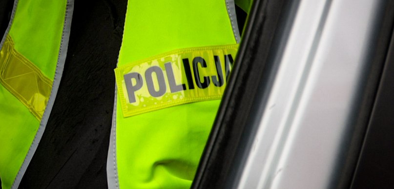 Boniowice/Zbrosławice. Dwa podobne zdarzenia w ciągu kilku minut