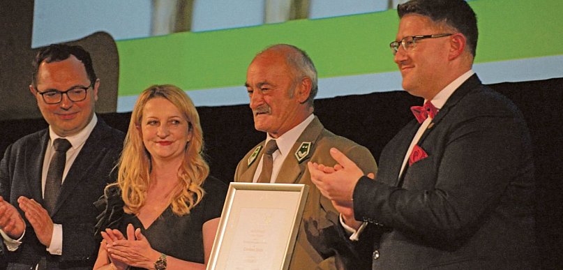 Trwa nabór do prestiżowego konkursu "Zielone Czeki 2026". Nagroda: 15 tys. zł