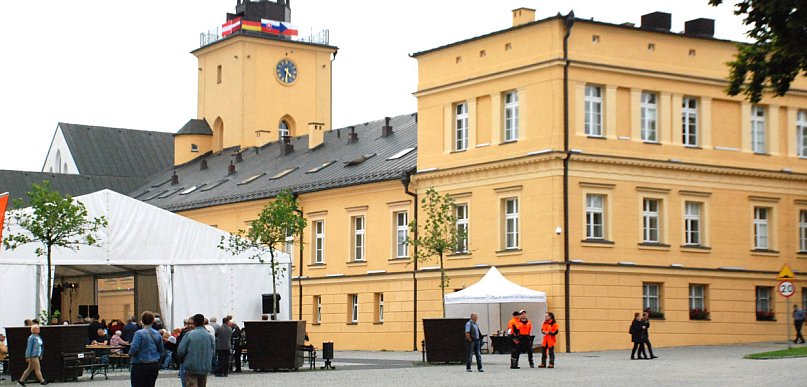 Tajemnice rodu Hohenlohe. Wrazidlok zaprasza na niezwykłą lekcję historii