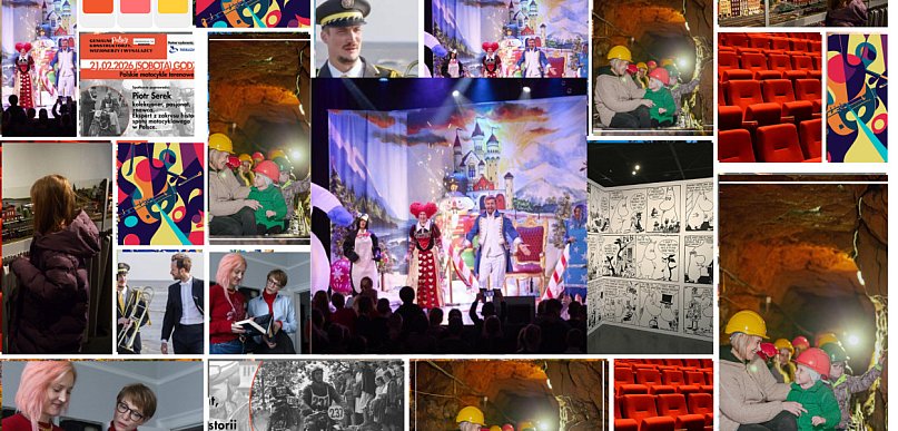 Dokąd na weekend? Sprawdź najciekawsze propozycje w Tarnowskich Górach i okolicy