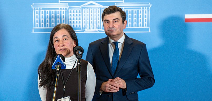 145 mln zł na śląskie drogi. Czy też coś dostaniemy?