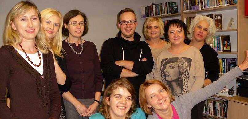 Świerklaniec. Kasa na projekt i powrót po latach