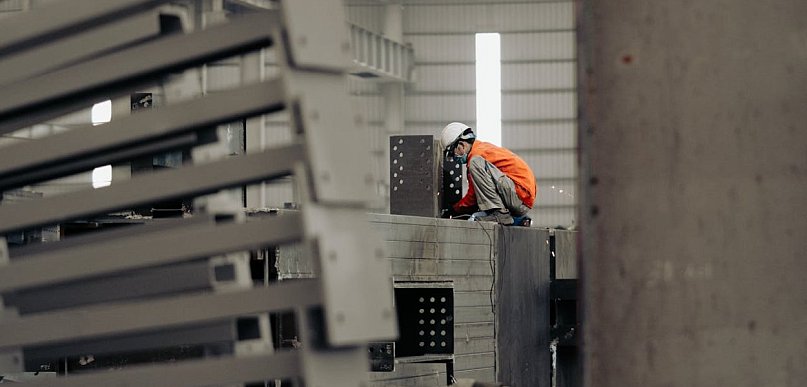 Najczęstsze błędy przy zabezpieczaniu stali nierdzewnej – dlaczego pomijanie pasyw