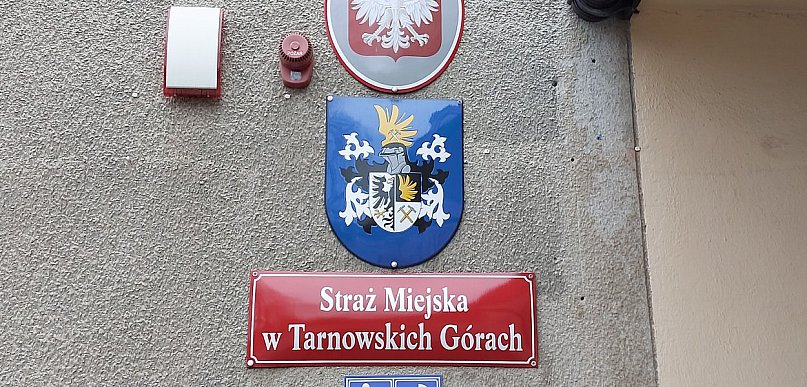 Tarnowskie Góry. 42 osoby chcą pracować w Straży Miejskiej