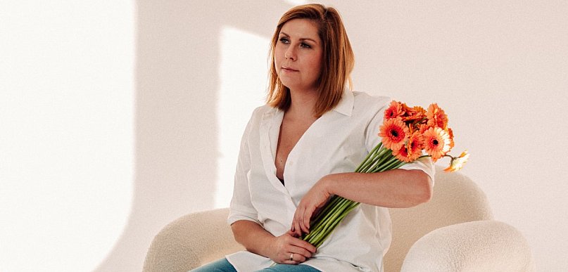 Biznes na obcasach: Ideał lepiej sobie odpuścić. Zacznij działać!