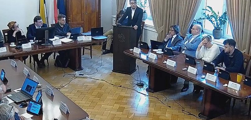 Tarnowskie Góry. Przychodzę z bardzo dużym niezadowoleniem z państwa pracy