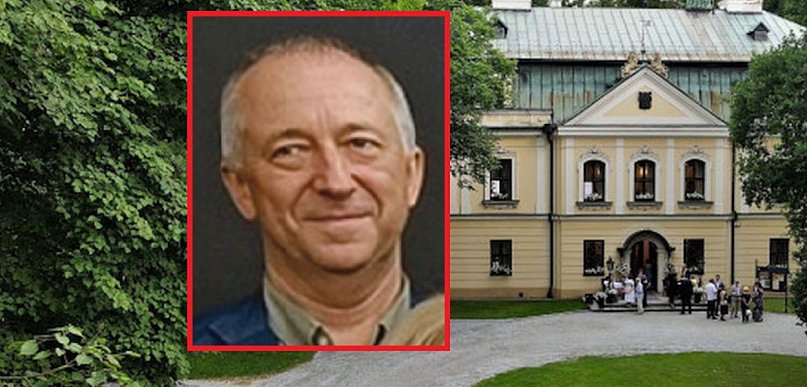 Dwóch kandydatów na dyrektora Pałacu w Rybnej