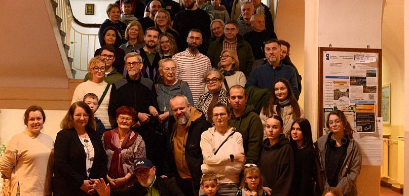 Tarnowskie Góry. MasterChef i Gastronomik. Szkoła od kuchni