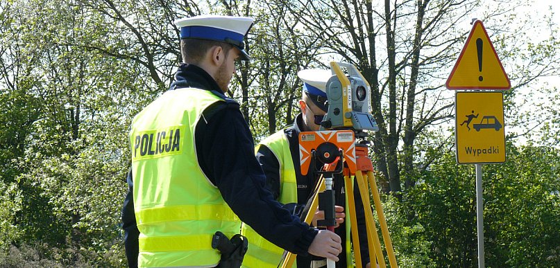 Radzionków. Zderzyły się trzy samochody