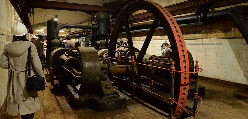 Szyb Staszic w Tarnowskich Górach z nową radą programową. Kogo powołano?