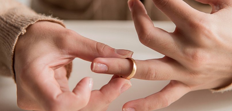 Rozwód inaczej niż dotąd. Sejm przyjął przełomowe zmiany