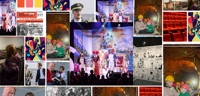 Weekend w mieście. Dzieje się w TG i okolicy