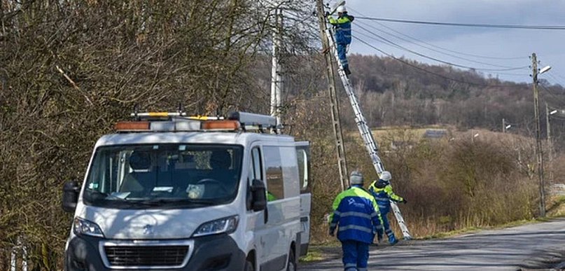 Tarnowskie Góry i... Komu wyłączą prąd?